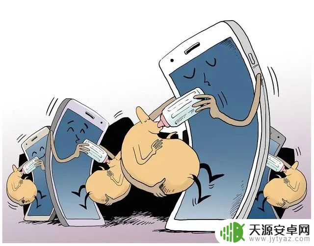 手机中毒了怎么清理呢