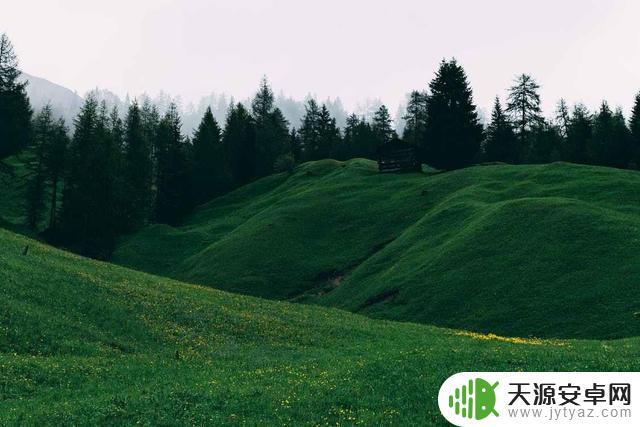 山丘什么意思抖音(网名山丘是什么意思)
