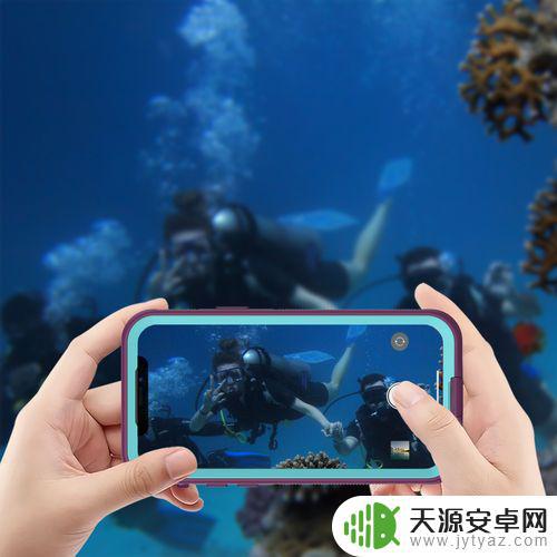 手机怎么设置水下摄影时间(手机怎么设置水下摄影时间长短)