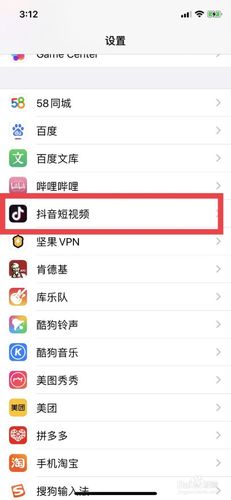 苹果分享出现抖音(苹果分享出现抖音联系人)