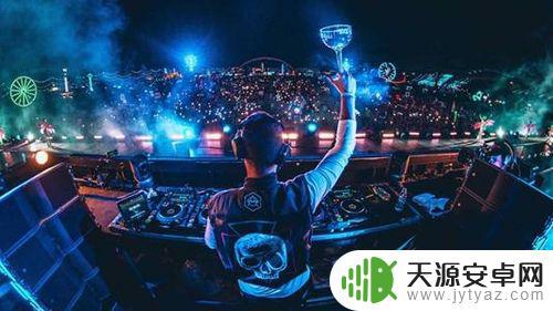 抖音常用的电音音效有哪些(抖音常用的电音音效有哪些软件)