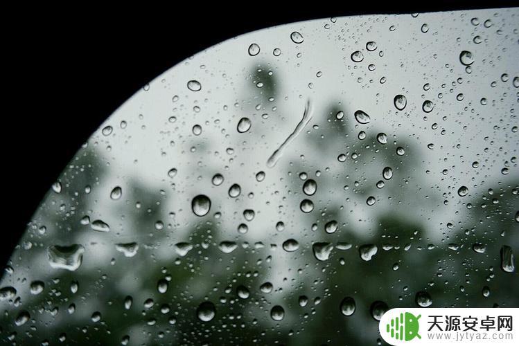 小米手机怎么抓拍雨滴(小米手机怎么抓拍雨滴视频)