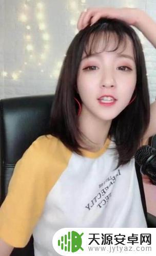 抖音女主播容易上钩吗(怎么在抖音追女主播)