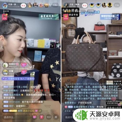 抖音主播可以到快手直播吗(抖音主播可以到快手直播吗知乎)