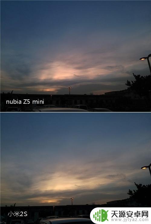 小米手机如何照夕阳效果(小米手机夕阳怎么拍)