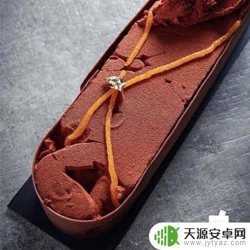 制作巧克力抖音文案(制作巧克力抖音文案怎么写)