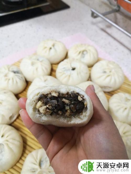 抖音蒲城豆腐包子(抖音蒲城豆腐包子是真的吗)