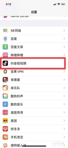 苹果12抖音玩法技巧(苹果12抖音玩法技巧怎么设置)