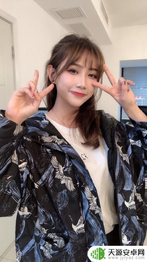 抖音钟婷哪里人(抖音钟婷是哪里人)