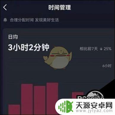 抖音图文停留时间(抖音图文停留时间怎么设置)