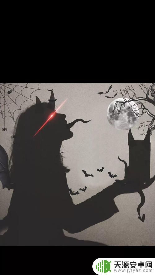 抖音恶魔名称大全(抖音恶魔名称大全霸气)