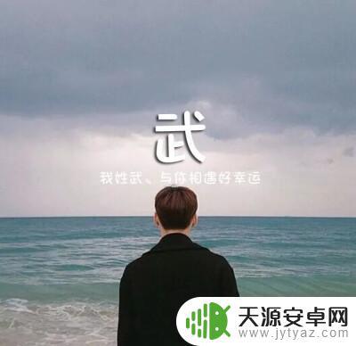 抖音姓武谐音歌词(抖音姓武谐音歌词是什么)