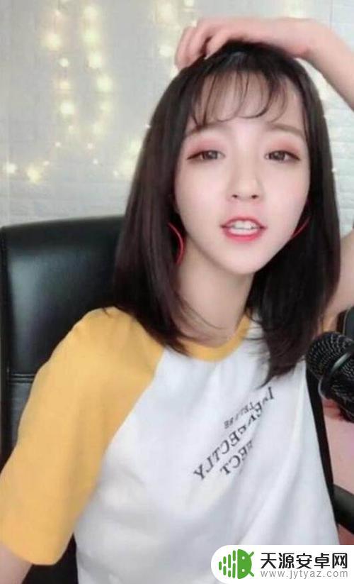 抖音16年最佳女主播(抖音16年最佳女主播是谁)