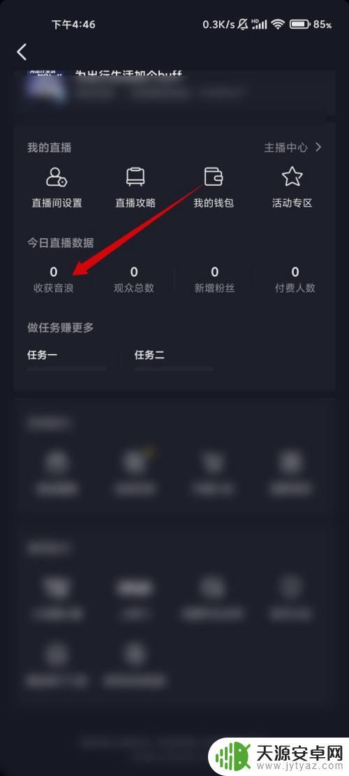 抖音音浪排名可以隐藏吗(抖音榜上音浪怎么隐藏)