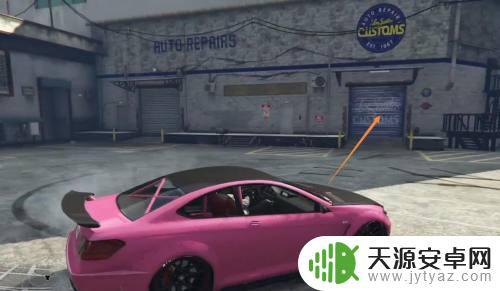 GTA5箱型车怎么摧毁？招式大揭秘！