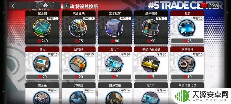 明日方舟情报兑换:获取最新情报的绝佳方式