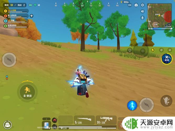 香肠派对新手战斗攻略:从入门到精通!