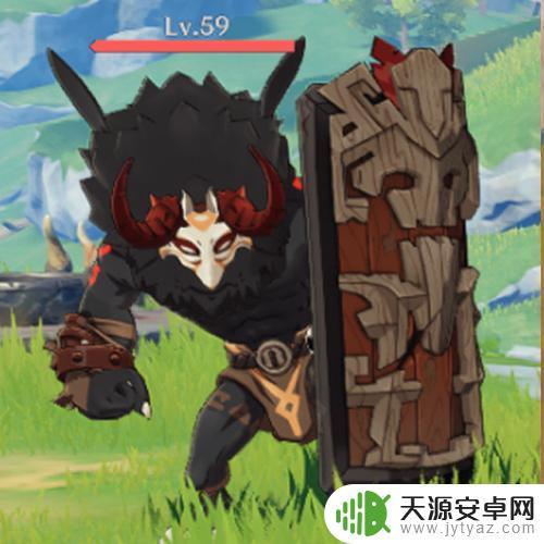 原神掉原石的丘丘人,如何掉落最高品质的原石?