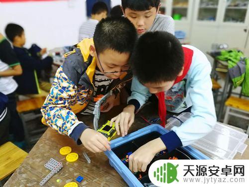 小学科学steam课程,让孩子在探索中成长!