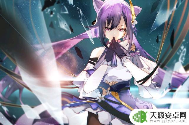 原神里的老婆都有什么称呼?揭秘原神女性角色的各种称呼!