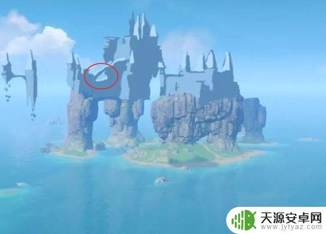 原神海岛城堡模型怎么获得?详细教程分享!