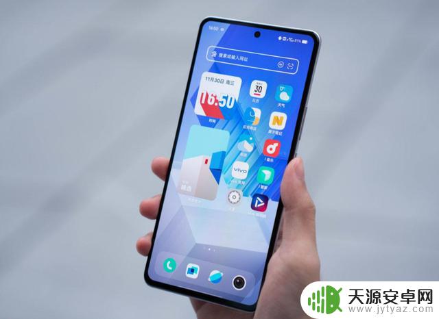 两千元以下性价比排名前十的安卓手机