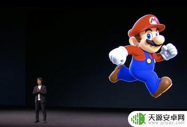 任天堂花了六年时间证明自己做不好手游