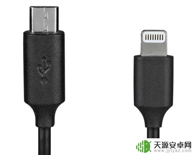 安卓手机现在都改为Type-C接口了