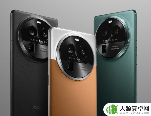 中国手机市场Q1销量数据出炉，OPPO位列安卓第一