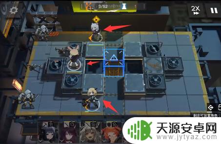 明日方舟2到9怎么玩?详解新手入门指南!