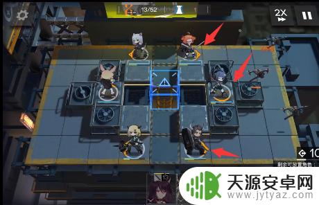 明日方舟2到9怎么玩?详解新手入门指南!