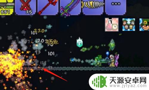 泰拉瑞亚如何打败机器蠕虫:完美的攻略指南
