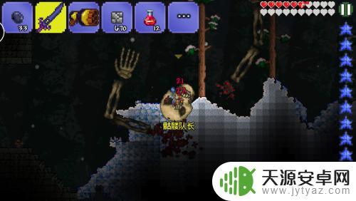 泰拉瑞亚骷髅王老头不复活!解析其原因及解决方案