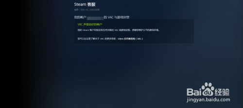 steam怎么查看封禁记录(steam如何查看封禁记录)