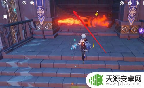 原神去哪里获得尤拉?在这个位置准没有错