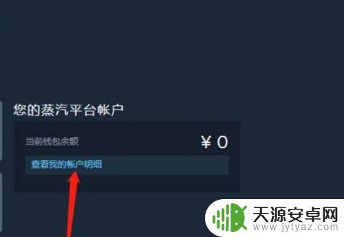 怎么把steam的钱转到蒸汽平台(怎么把steam的钱转到蒸汽平台里)
