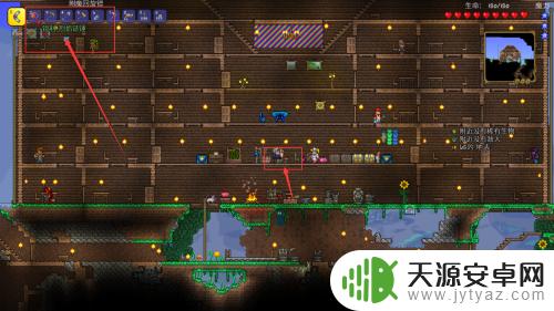 泰拉瑞亚可以用火把升级什么意思?探秘游戏中火把的作用!