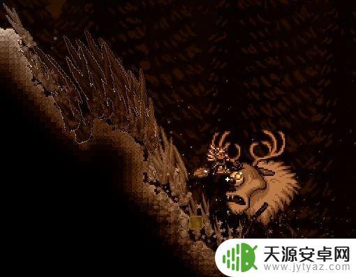 鹿角怪泰拉瑞亚掉落物：如何获取鹿角怪护身符？