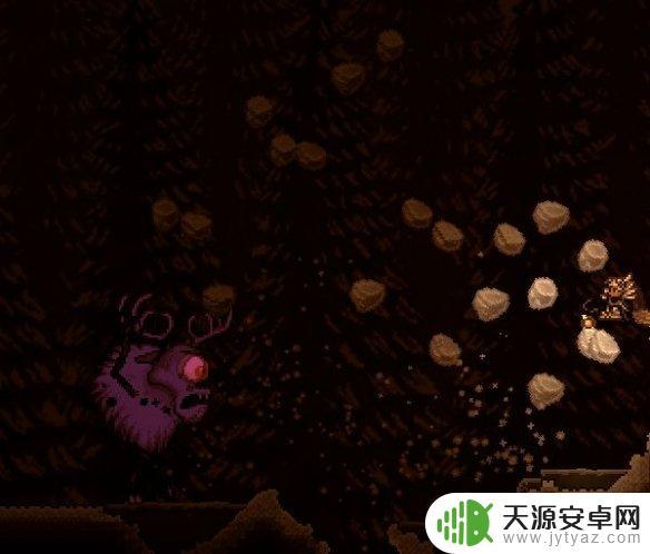 鹿角怪泰拉瑞亚掉落物：如何获取鹿角怪护身符？