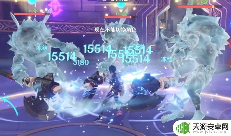 原神C现状萌新指南:如何快速适应