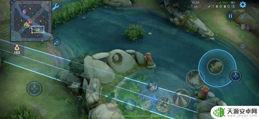 推荐Steam后裔怎么玩才厉害?教你7招提升战斗力