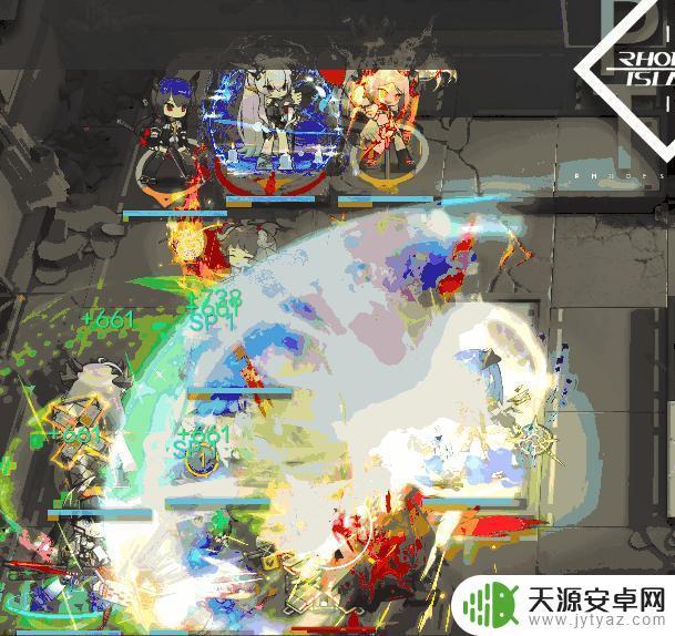 明日方舟塔房(明日方舟塔防)