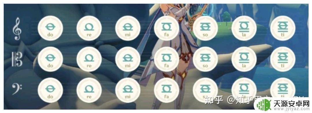 原神琴怎么弹?学会这些技巧让你的琴音更悠扬!
