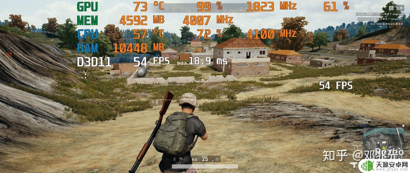 steam怎么测游戏帧数(steam游戏帧数怎么看)
