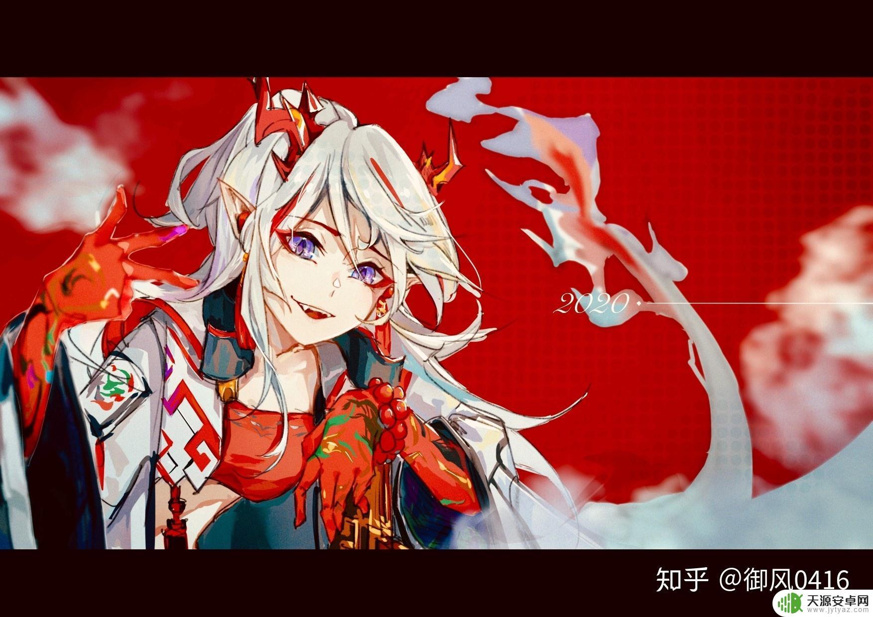 明日方舟 人设(傀儡鲨明日方舟人设)