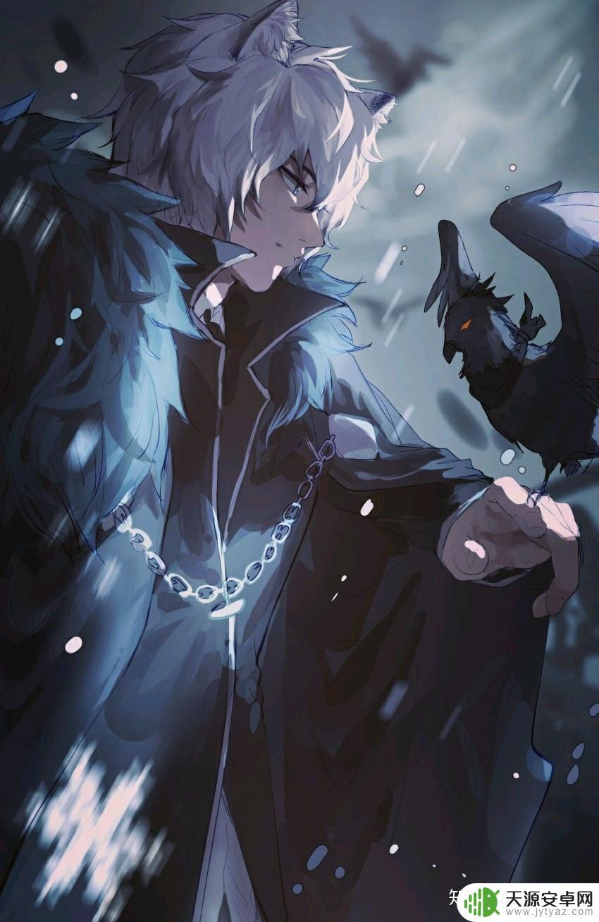 明日方舟 人设(傀儡鲨明日方舟人设)