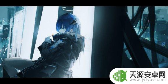 明日方舟 人设(傀儡鲨明日方舟人设)