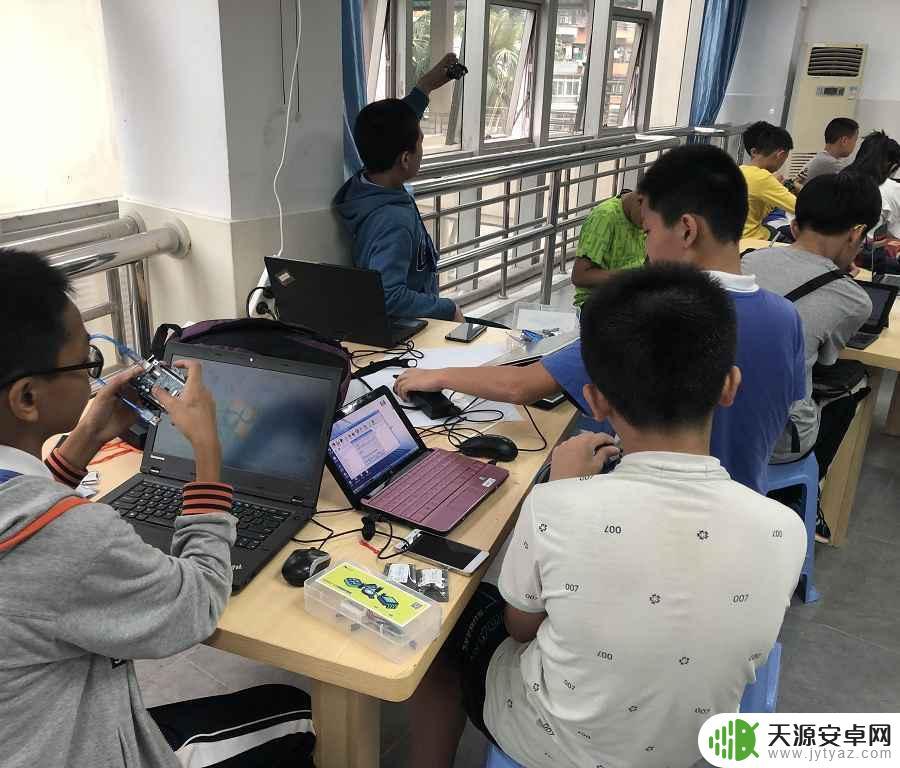 steam教师教育辅修