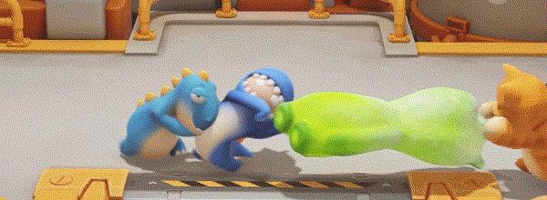 抖音上很火的steam游戏(抖音很火的steam游戏叫什么)