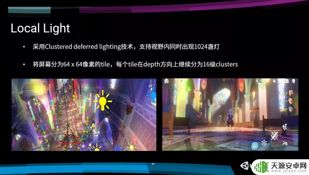原神后期渲染有什么用?提升游戏画面品质的最佳方法!